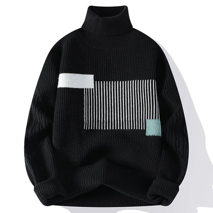 Mason Wool Sweater