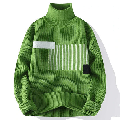 Mason Wool Sweater