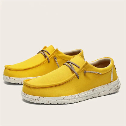 Maui Canvas Sneakers