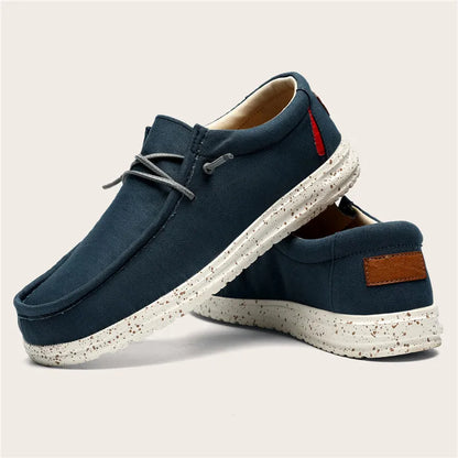 Maui Canvas Sneakers