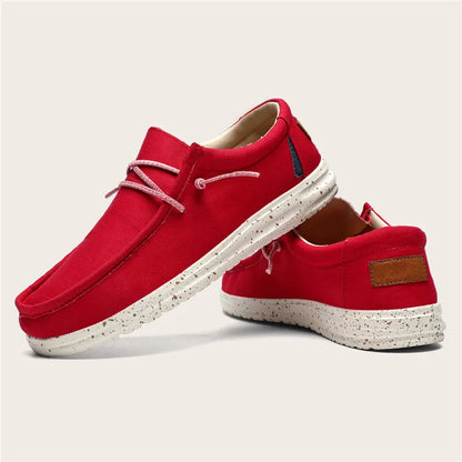 Maui Canvas Sneakers
