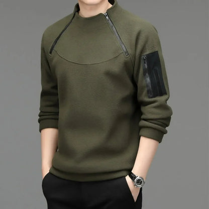 Miles Hudson Pullover