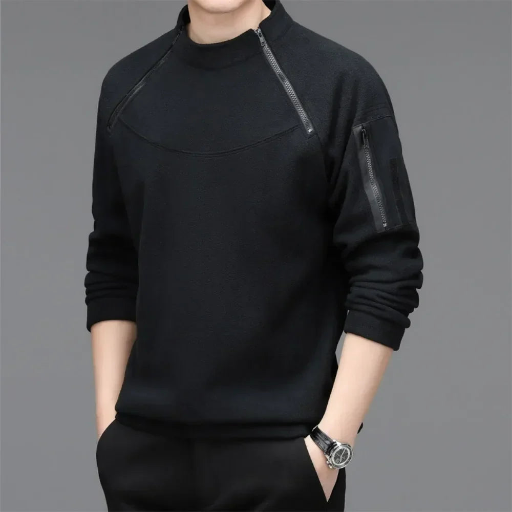 Miles Hudson Pullover