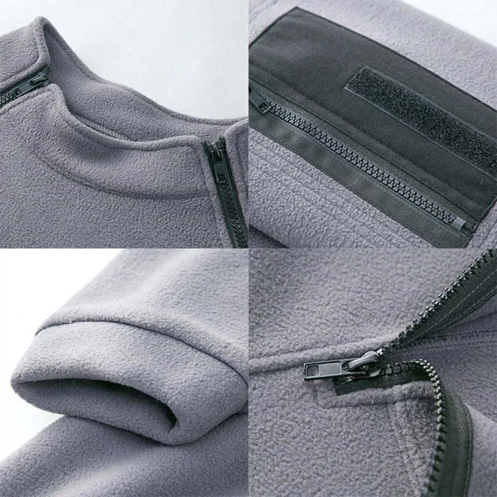 Miles Hudson Pullover