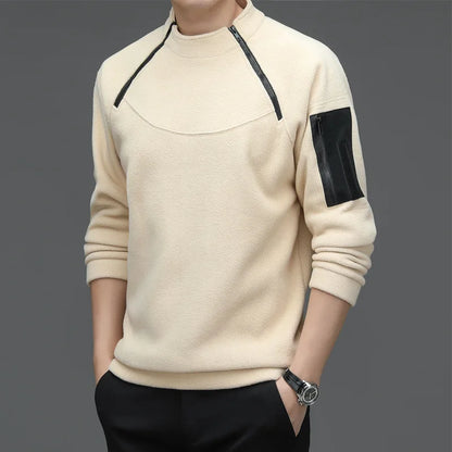 Miles Hudson Pullover