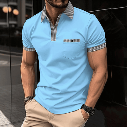 Miles Polo Shirt