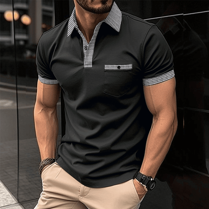 Miles Polo Shirt