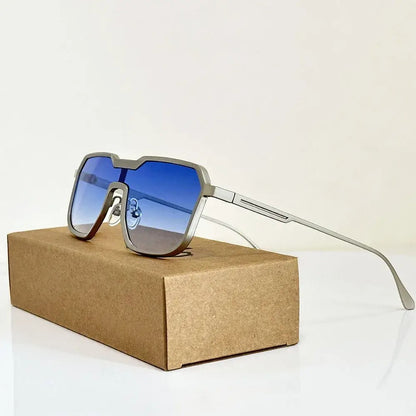 Miles Richards Visor Shades