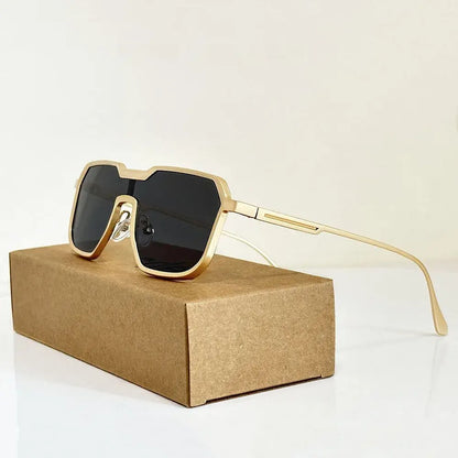 Miles Richards Visor Shades
