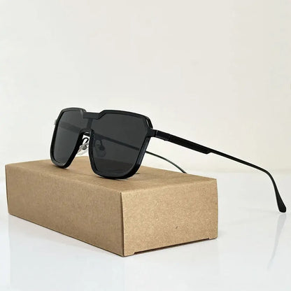 Miles Richards Visor Shades
