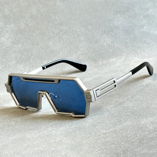 Miles Visor Shades