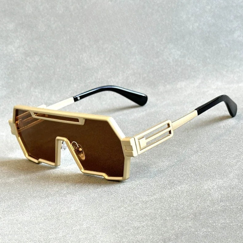 Miles Visor Shades