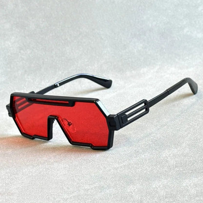 Miles Visor Shades
