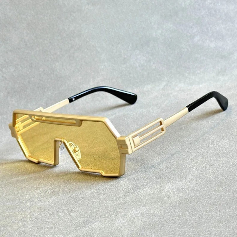 Miles Visor Shades
