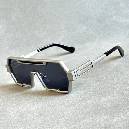 Miles Visor Shades