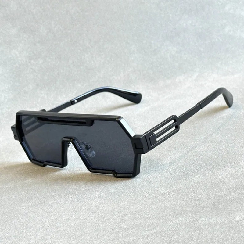 Miles Visor Shades