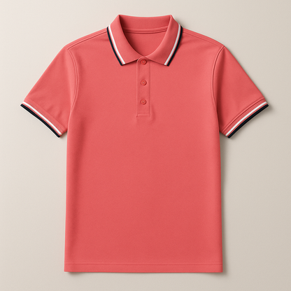 Langston Polo Shirt