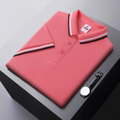 Langston Polo Shirt