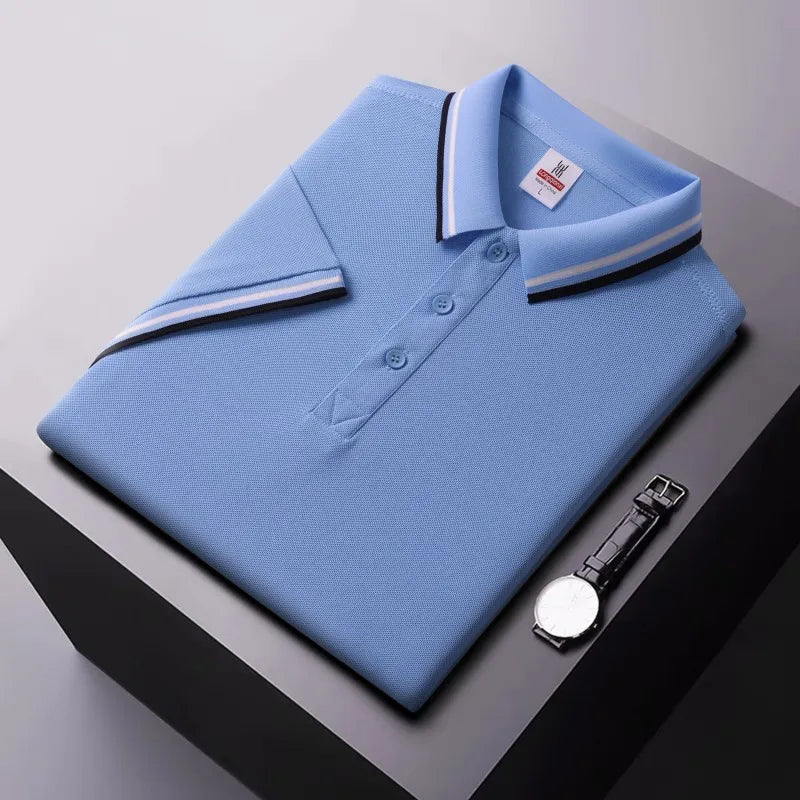 Langston Polo Shirt