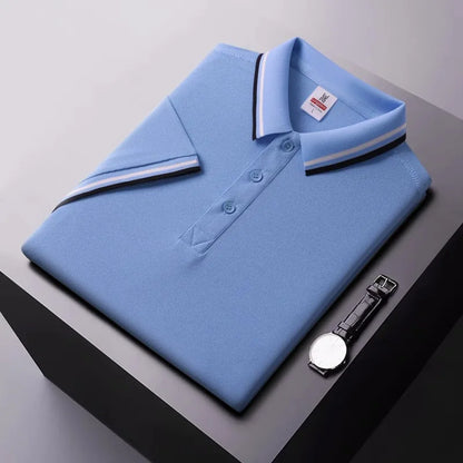 Langston Polo Shirt
