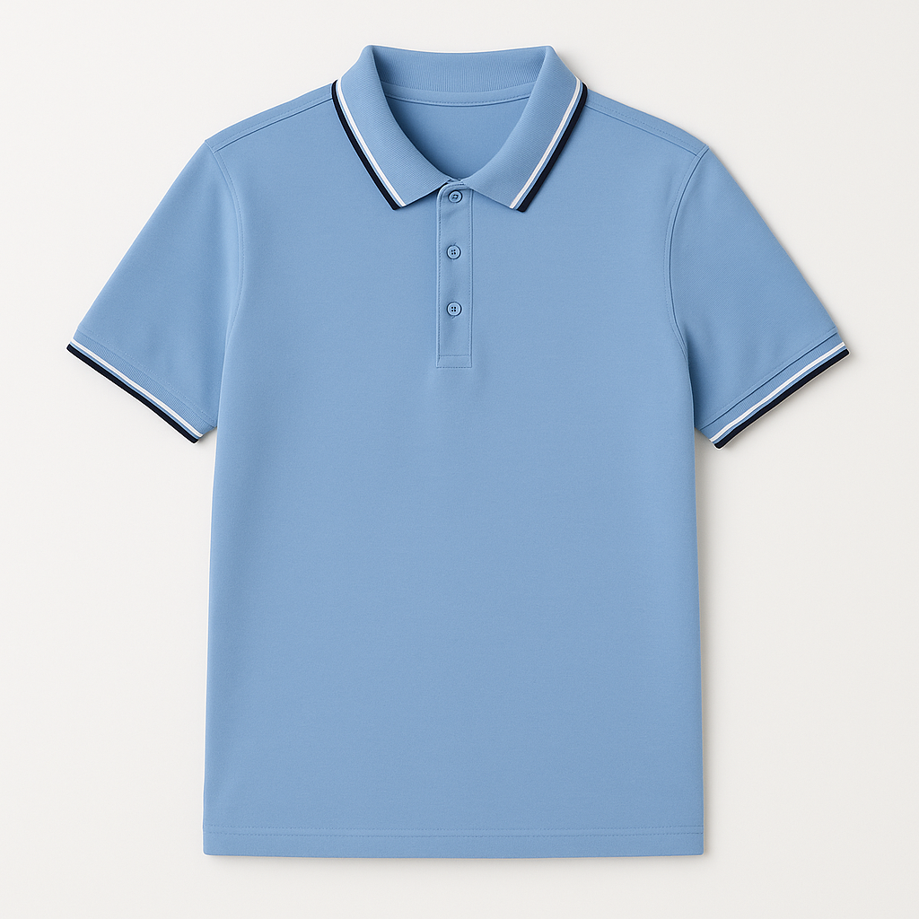 Langston Polo Shirt