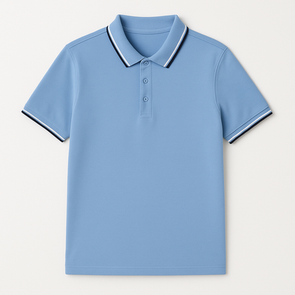 Langston Polo Shirt