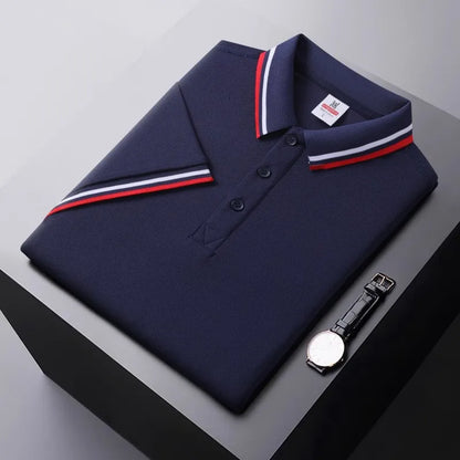 Langston Polo Shirt