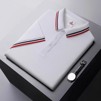 Langston Polo Shirt