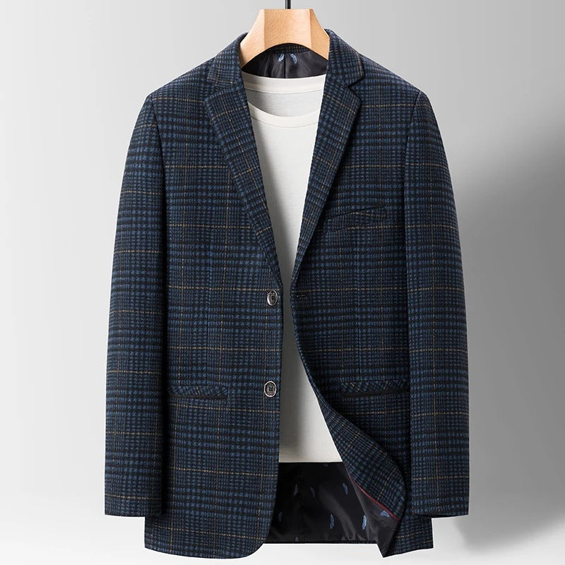 Monte Alto Blazer