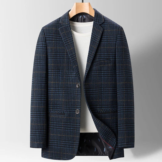 Monte Alto Blazer