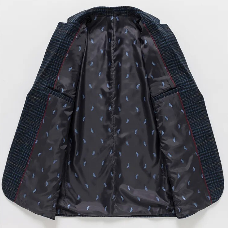 Monte Alto Blazer