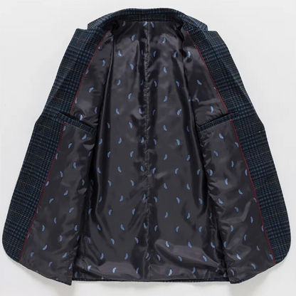 Monte Alto Blazer