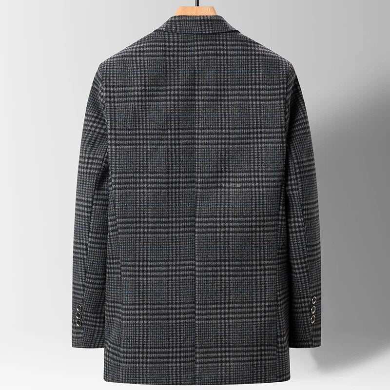 Monte Alto Blazer