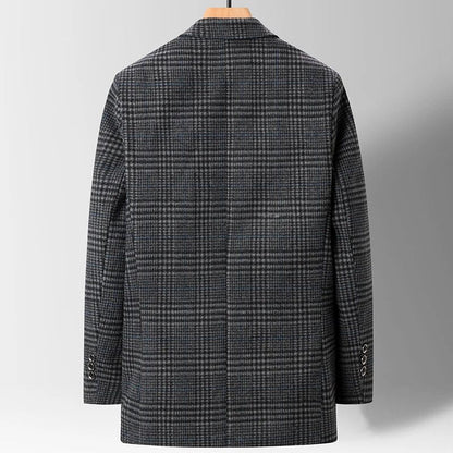 Monte Alto Blazer