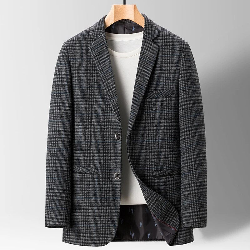 Monte Alto Blazer