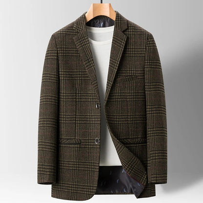 Monte Alto Blazer