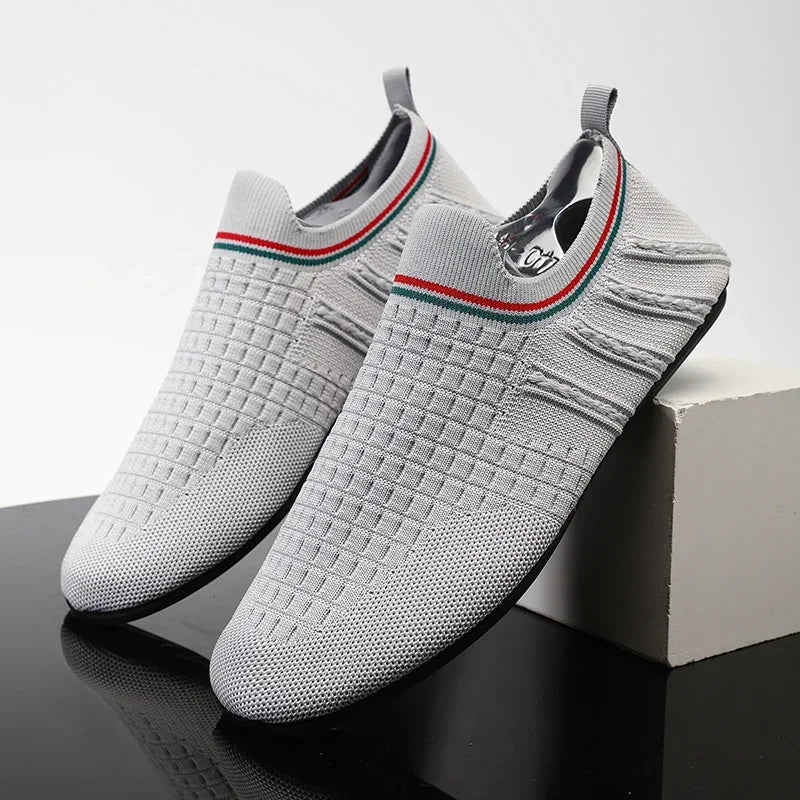 Morgan Rodgers Mesh Shoes