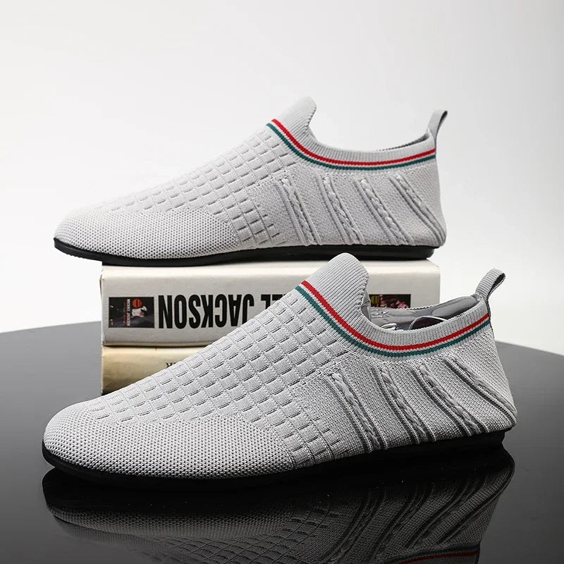 Morgan Rodgers Mesh Shoes