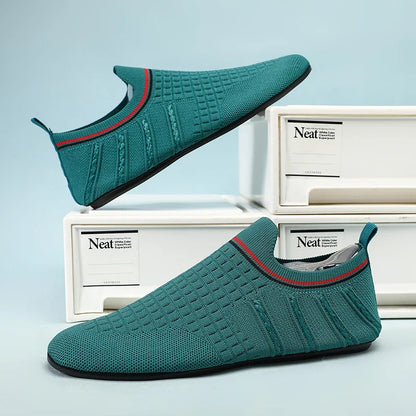Morgan Rodgers Mesh Shoes