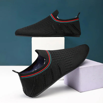 Morgan Rodgers Mesh Shoes