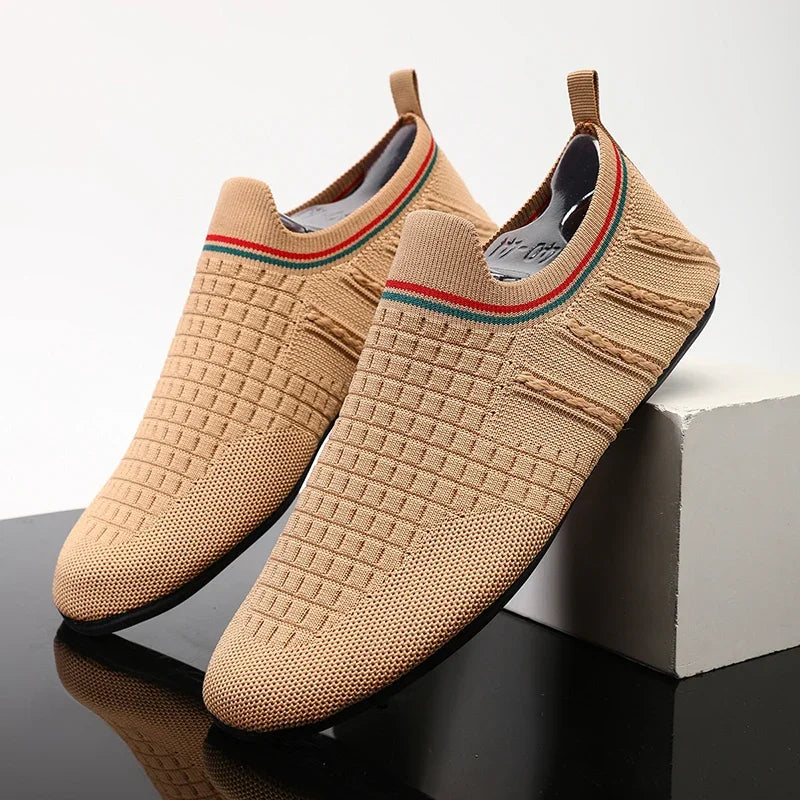 Morgan Rodgers Mesh Shoes