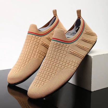 Morgan Rodgers Mesh Shoes