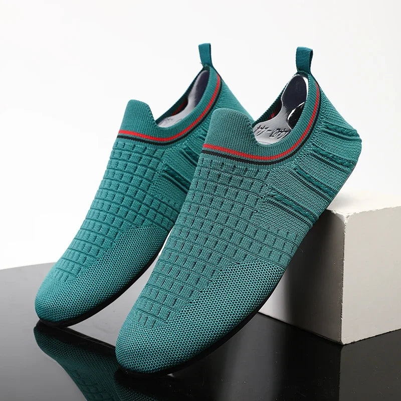 Morgan Rodgers Mesh Shoes