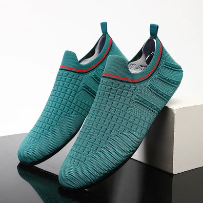 Morgan Rodgers Mesh Shoes