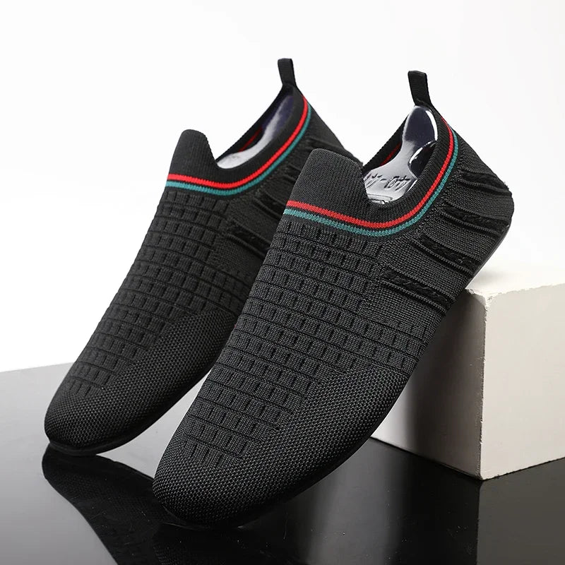 Morgan Rodgers Mesh Shoes