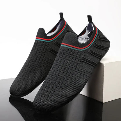 Morgan Rodgers Mesh Shoes
