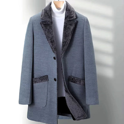 Morgan Smith Coat