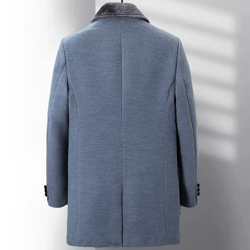 Morgan Smith Coat