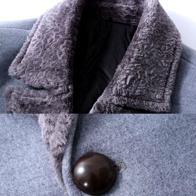 Morgan Smith Coat