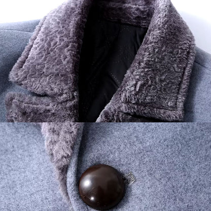 Morgan Smith Coat